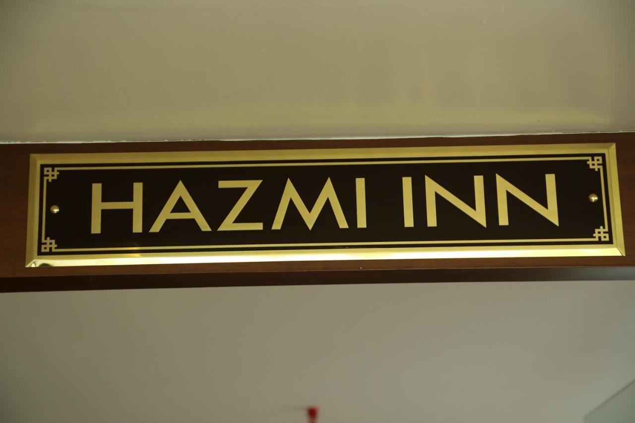 Hazmi Inn Perintalmanna エクステリア 写真