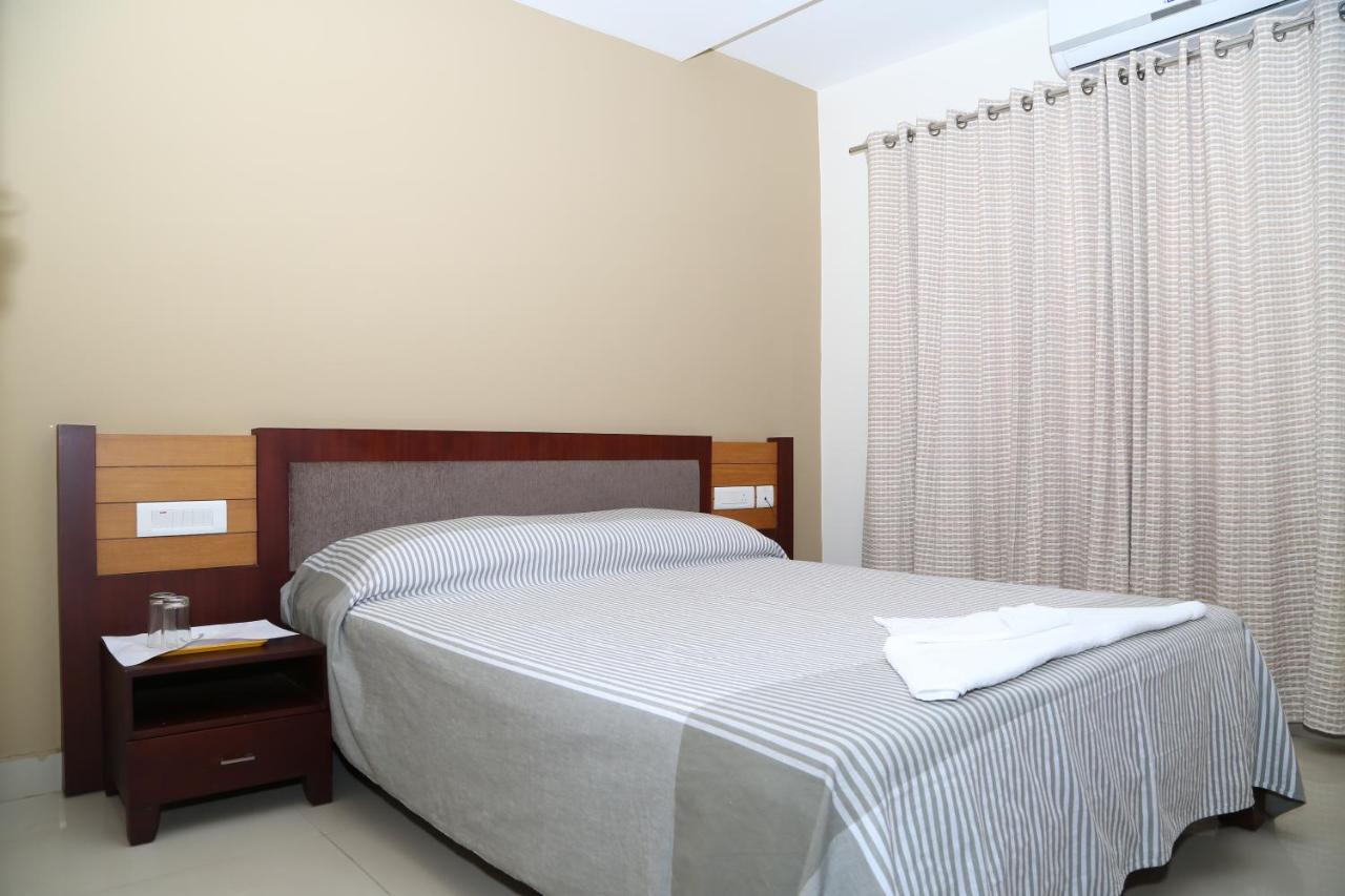 Hazmi Inn Perintalmanna エクステリア 写真